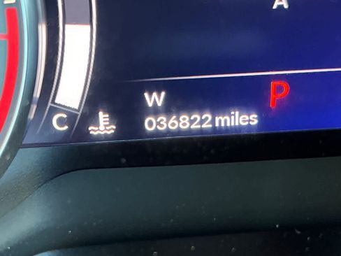 Used 2021 Acura RDX FWD image 29