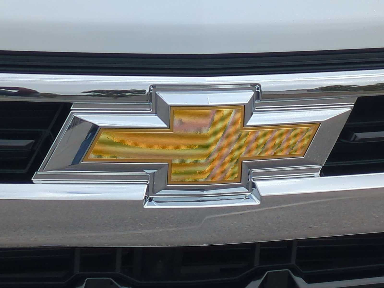 New 2026 Chevrolet Silverado 1500 LT AWD/4WD image 8