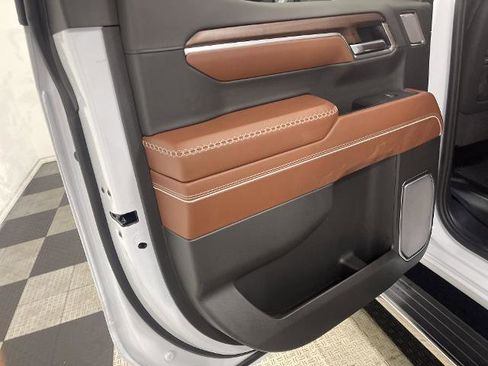 New 2026 GMC Sierra 1500 Denali Ultimate image 11