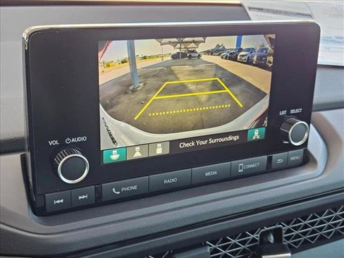 New 2025 Honda Accord SE image 13