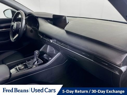 Used 2024 MAZDA MAZDA3 s image 28
