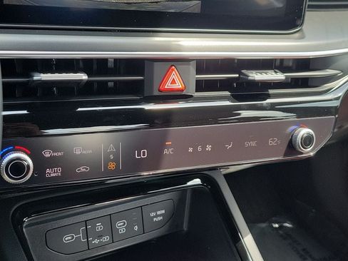 New 2026 Kia K5 GT-Line w/ GT-Line Premium Package FWD image 17