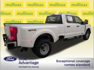 Certified 2024 Ford F350 XL w/ XL Chrome Package video 3
