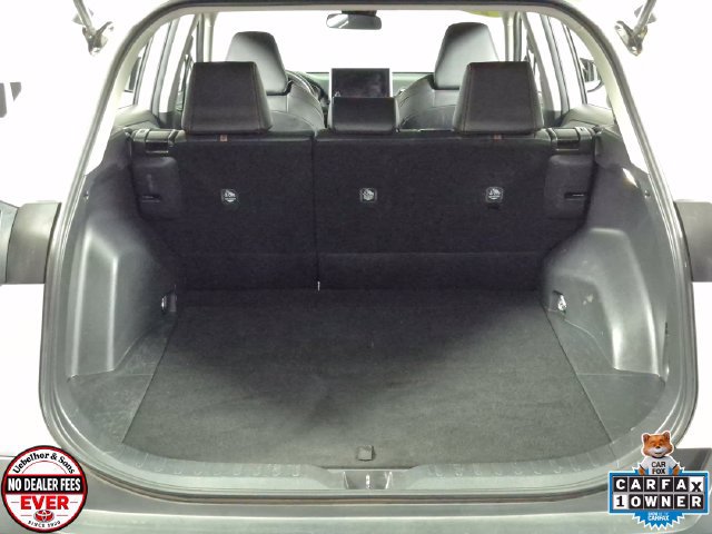 Certified 2024 Toyota RAV4 Adventure AWD/4WD image 26