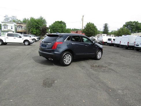 Used 2019 Cadillac XT5 AWD image 6