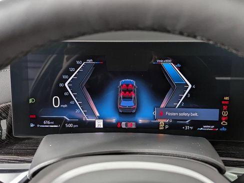 New 2026 BMW X7 xDrive40i AWD/4WD image 30