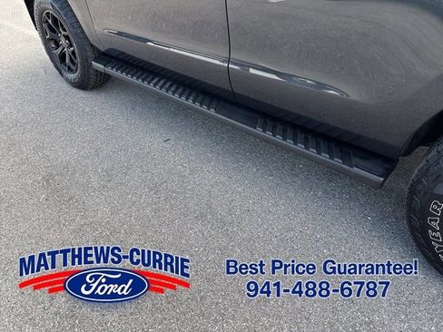 Certified 2024 Ford Expedition Timberline AWD/4WD image 16