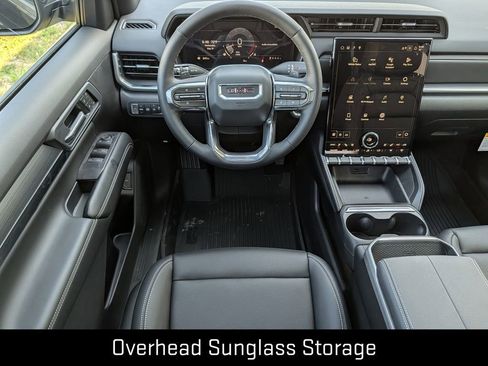 New 2026 GMC Terrain Elevation w/ Elevation Premium Package FWD image 12