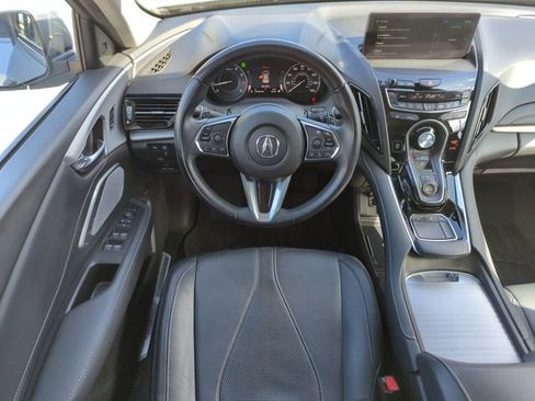 Certified 2022 Acura RDX Technology Package image 13
