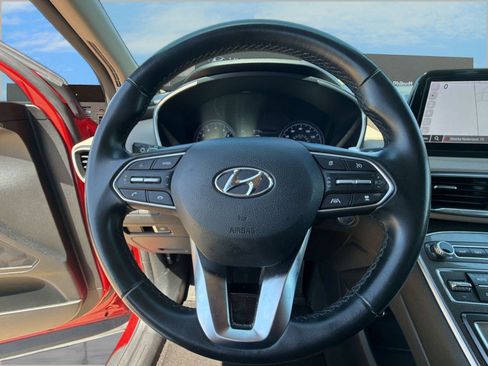 Certified 2023 Hyundai Santa Fe SEL AWD/4WD image 11