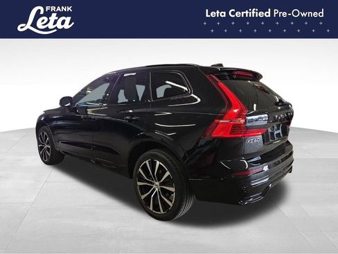Used 2024 Volvo XC60 B5 Plus image 4