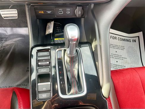 Used 2025 Acura Integra A-Spec image 16