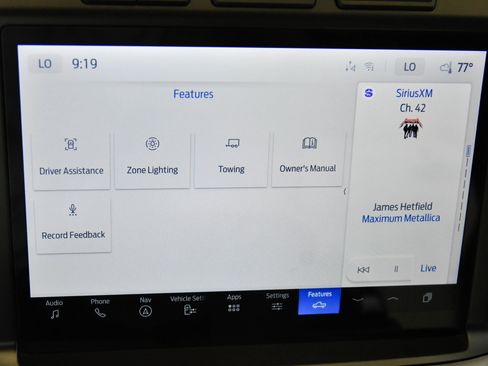 Used 2024 Ford F150 XLT w/ Tow/Haul Package AWD/4WD image 30