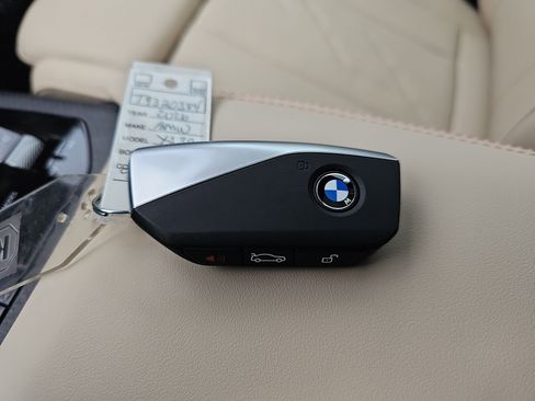 New 2026 BMW X3 xDrive30 w/ Premium Package image 37