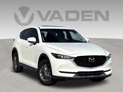 Used 2019 MAZDA CX-5 Touring