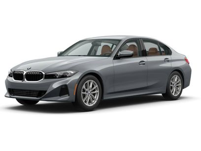 New 2026 BMW 330i Sedan