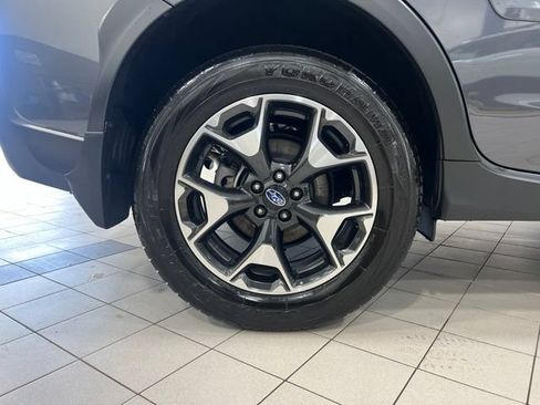 Used 2020 Subaru Crosstrek 2.0i Premium w/ Moonroof Package 1 AWD/4WD image 24
