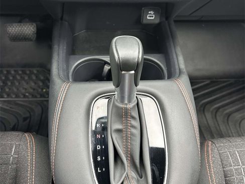 Certified 2024 Honda HR-V Sport image 17
