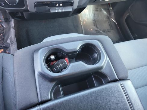 Used 2023 RAM 1500 Big Horn image 24