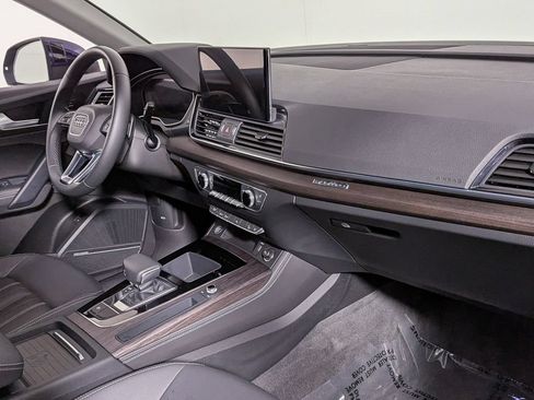 Used 2021 Audi Q5 2.0T Premium Plus AWD/4WD image 29