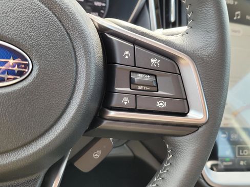 New 2025 Subaru Legacy Limited image 7