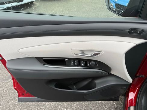 Certified 2026 Hyundai Tucson Limited w/ Tow & Go Package image 30