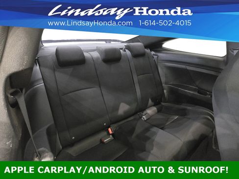 Used 2019 Honda Civic Si image 8