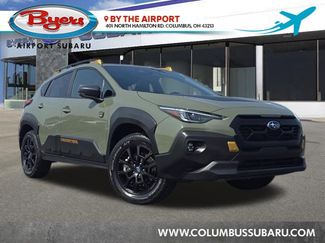 Certified 2024 Subaru Crosstrek 2.5i Wilderness AWD/4WD 360° Tour