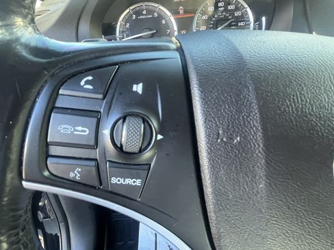 Used 2017 Acura MDX w/ Technology Package AWD/4WD image 44