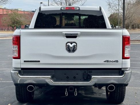 Used 2019 RAM 1500 Big Horn image 6