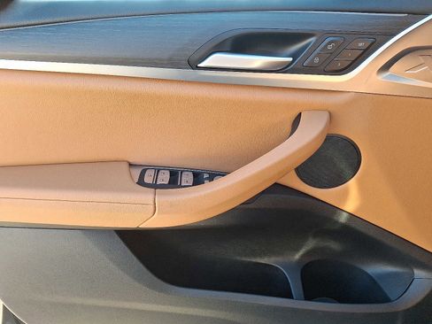 Used 2024 BMW X3 xDrive30i w/ Convenience Package image 12