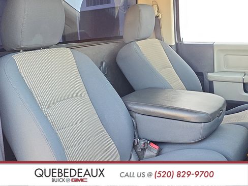 Used 2012 RAM 1500 Classic SLT AWD/4WD image 26
