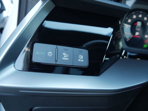 Certified 2023 Audi S3 Premium Plus w/ Premium Plus Package image 43