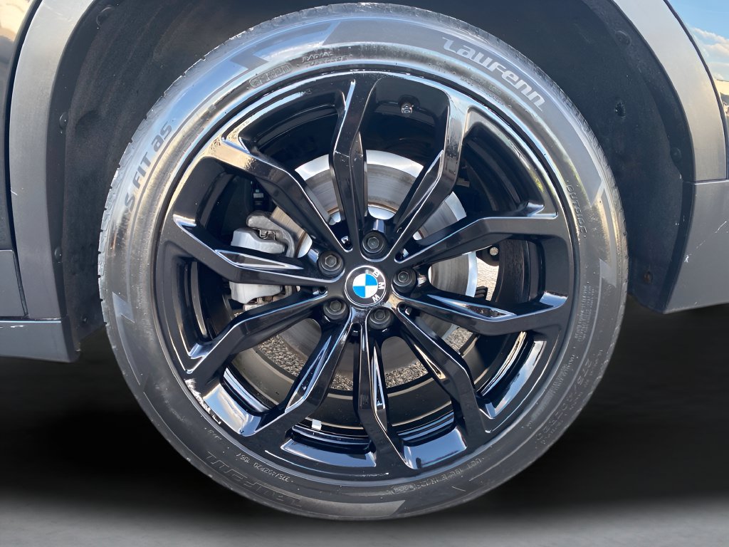 Used 2019 BMW X4 xDrive30i w/ Convenience Package AWD/4WD image 36