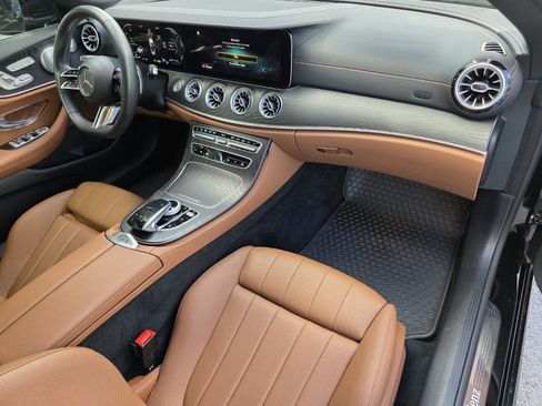 Used 2023 Mercedes-Benz E 450 Cabriolet image 27