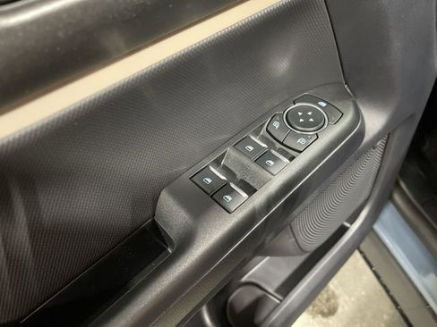 New 2025 Ford Bronco Sport Big Bend AWD/4WD image 19