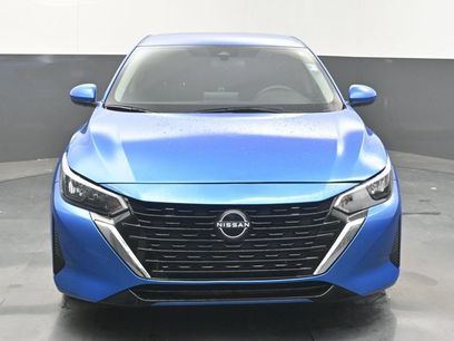 Certified 2024 Nissan Sentra SV