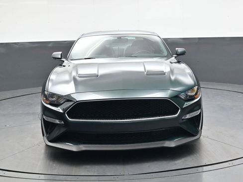 Used 2020 Ford Mustang Bullitt w/ Bullitt Electronics Package image 10