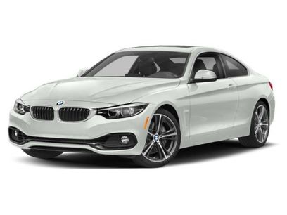 Used 2019 BMW 440i Convertible w/ Executive Package