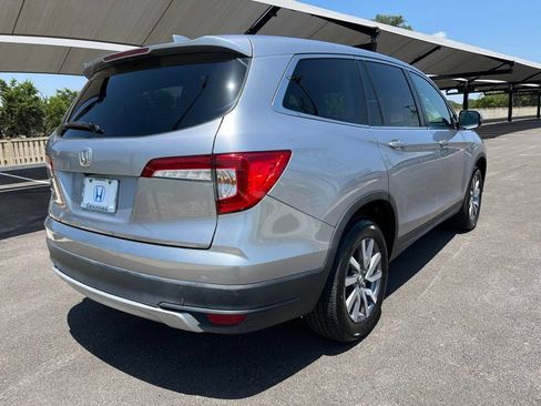 Used 2019 Honda Pilot EX-L image 4
