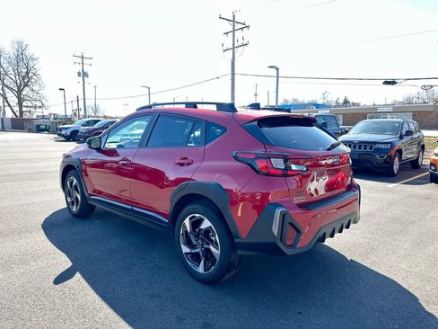 Certified 2025 Subaru Crosstrek 2.5i Limited image 11