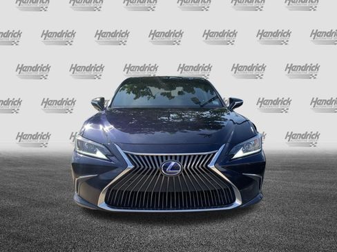 Used 2020 Lexus ES 300h w/ Premium Package FWD image 3
