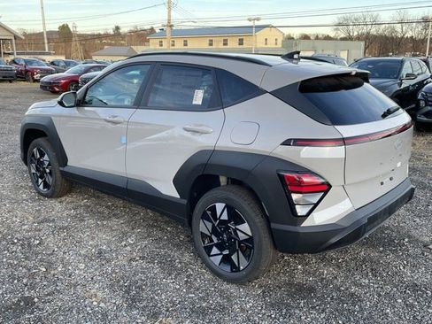 New 2025 Hyundai Kona SEL image 5