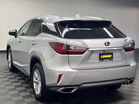 Used 2016 Lexus RX 350 FWD w/ Premium Package image 7
