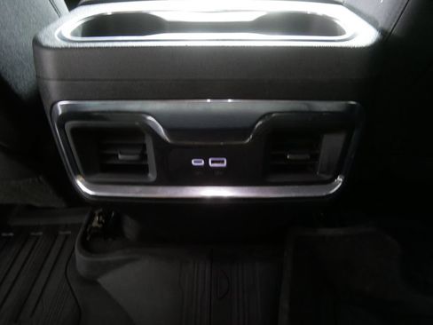 Used 2024 GMC Sierra 1500 Elevation w/ X31 Off-Road Package AWD/4WD image 20