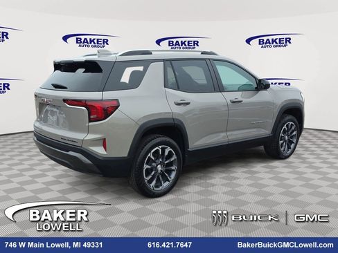 New 2026 GMC Terrain Elevation w/ Elevation Premium Package image 5