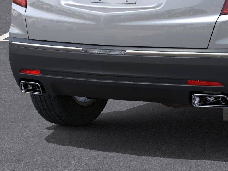 New 2026 Cadillac XT5 Luxury w/ LPO, Floor Liner Package FWD image 14