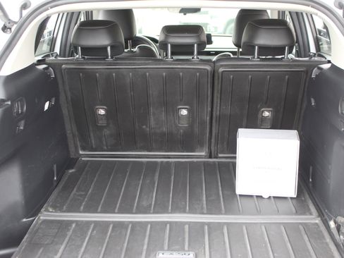 Used 2023 MAZDA CX-50 2.5 S w/ Cargo Package image 26