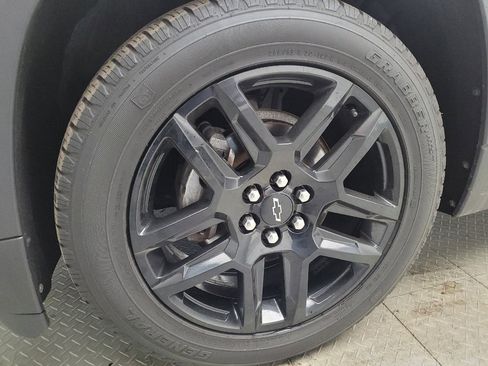 Used 2019 Chevrolet Traverse LT w/ LPO, Floor Liner Package image 31