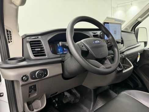 New 2026 Ford Transit 350 XL RWD image 13